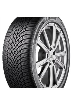 BRIDGESTONE BLIZZAK 6 ENLITEN 195/60 R18 96V XL