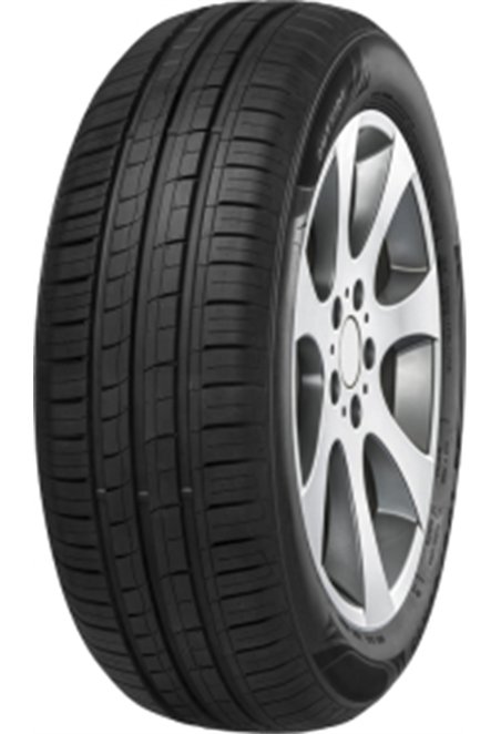 IMPERIAL ECODRIVER4 185/55 R15 82V