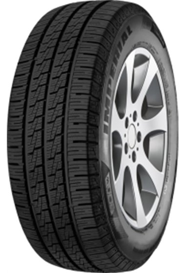 IMPERIAL ALL SEASON VAN DRIVER 195/65 R16C 104/102S