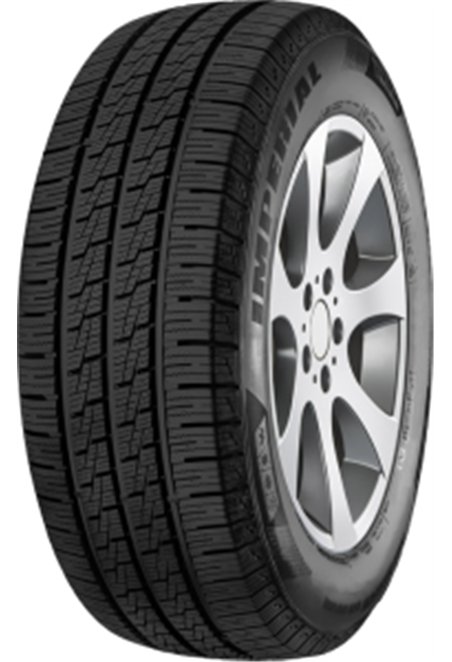 IMPERIAL ALL SEASON VAN DRIVER 195/65 R16C 104/102S
