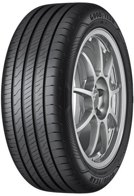 GOODYEAR EFFICIENTGRIP 2 SUV 235/65 R17 108V XL