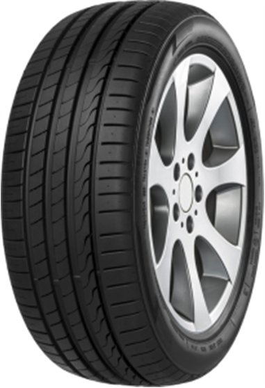 IMPERIAL ECOSPORT2 215/45 R17 91Y XL