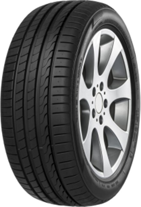 IMPERIAL ECOSPORT2 215/45 R17 91Y XL