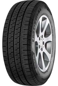 IMPERIAL ALL SEASON VAN DRIVER 215/65 R15C 104/102T