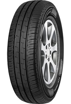IMPERIAL ECOVAN3 RF19 225/55 R17C 109/107H