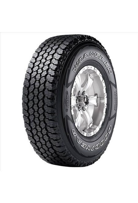 GOODYEAR WRANGLER ALL-TERRAIN ADVENTURE 255/55 R19 111H XL