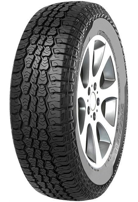 IMPERIAL ECOSPORT AT 265/70 R15 112H