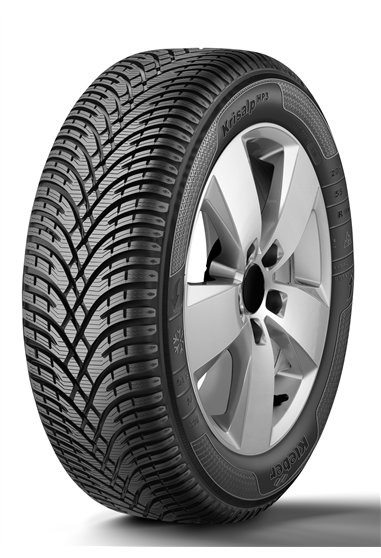 KLEBER KRISALP HP3  205/55 R16 91H