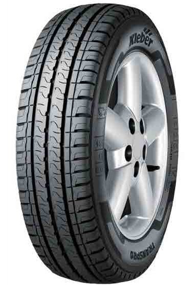 KLEBER TRANSPRO  165/70 R14C 89/87R