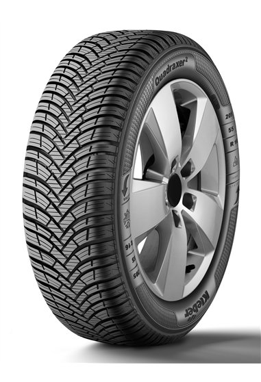 KLEBER QUADRAXER2  175/70 R14 84T