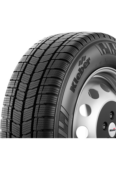 KLEBER TRANSALP 2+  225/55 R17C 109/107T