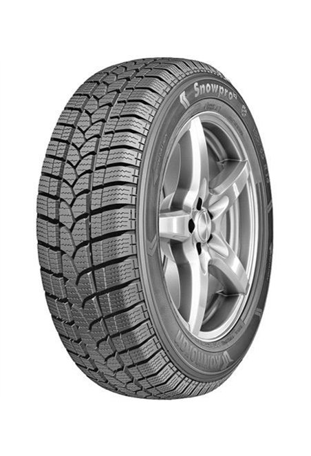 KORMORAN SNOWPRO B2 185/65 R14 86T
