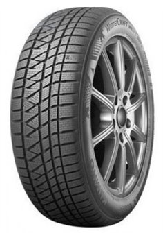 KUMHO WINTERCRAFT WS71 SUV 265/40 R22 106V XL