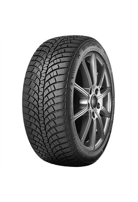 KUMHO WINTERCRAFT WP71 275/35 R18 99V XL