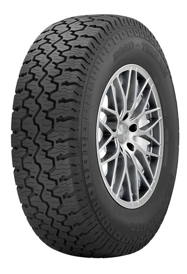 KORMORAN ROAD-TERRAIN 255/70 R16 115T XL