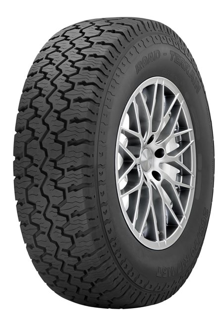 KORMORAN ROAD-TERRAIN 255/70 R16 115T XL