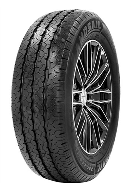 LANDSAIL LSV88+ 195/75 R16C 107/105R