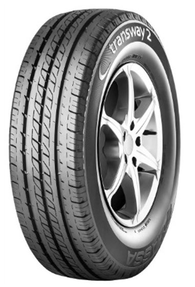LASSA TRANSWAY 2 225/70 R15C 112/110R