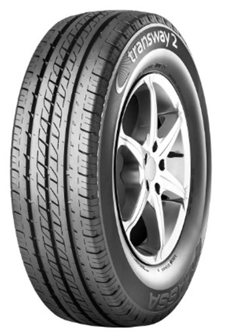 LASSA TRANSWAY 2 225/70 R15C 112/110R