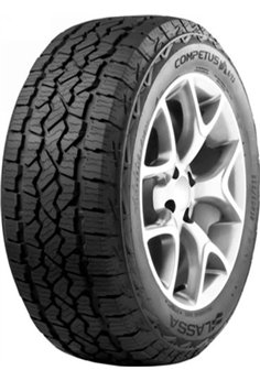 LASSA COMPETUS AT3 245/70 R16 111T XL