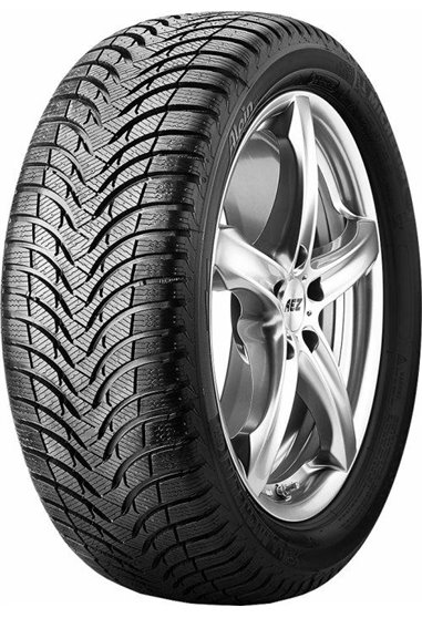 MICHELIN ALPIN A4 185/60 R14 82T