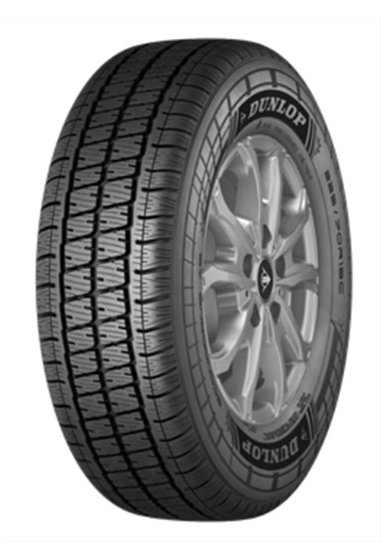 DUNLOP ECONODRIVE WINTER  195/70 R15C 104/102R