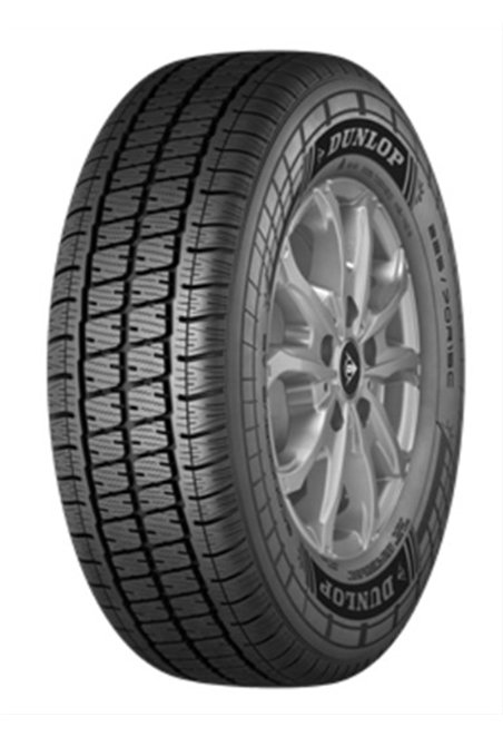 DUNLOP ECONODRIVE WINTER  195/70 R15C 104/102R