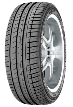 MICHELIN PILOT SPORT 3 195/45 R16 84V XL