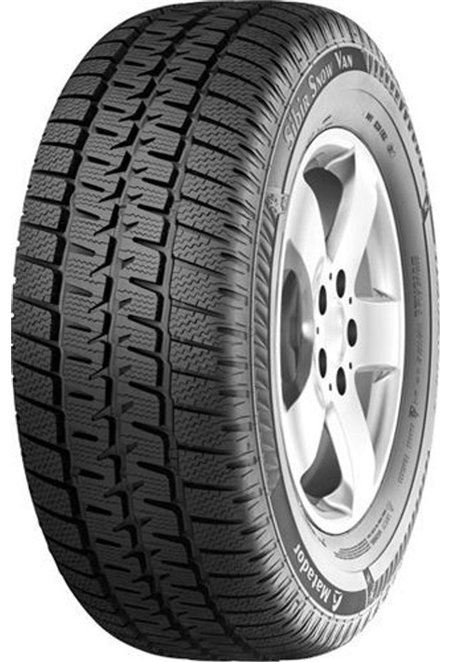 MATADOR MPS530 SIBIR SNOW VAN 205/65 R15C 102/100T