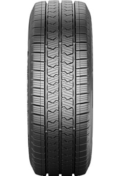 MATADOR NORDICCA VAN 225/55 R17C 109/107T