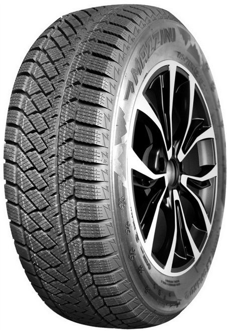 MAZZINI SNOW LEOPARD 2 175/65 R15 88T XL