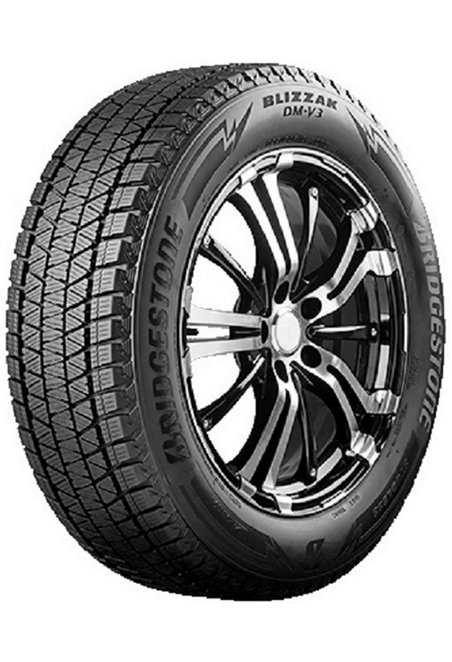 BRIDGESTONE BLIZZAK DM-V3 275/60 R20 115R