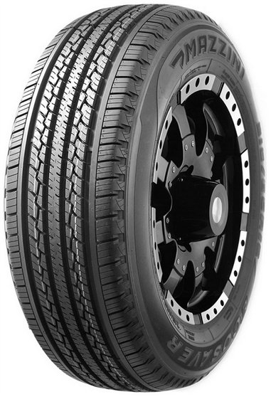 MAZZINI ECOSAVER 215/55 R18 99V