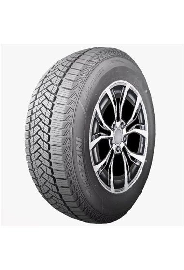 MAZZINI ECOVAN ALLSEASON AS9 215/60 R16C 103/101T
