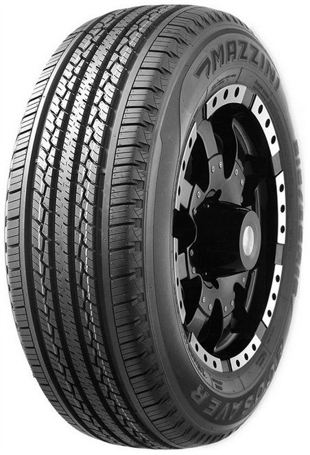 MAZZINI ECOSAVER 215/65 R16 98H