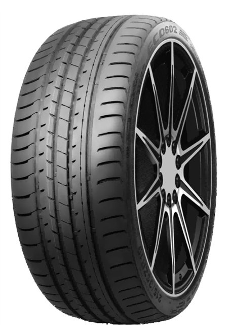 MAZZINI ECO602 265/35 R18 97Y XL