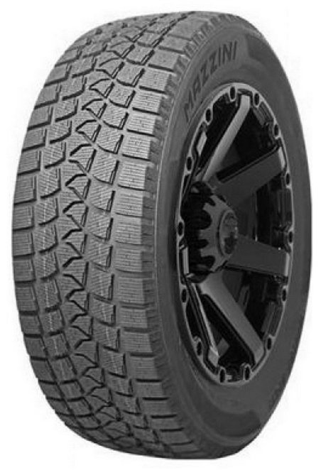 MAZZINI SNOWLEOPARD LX 265/65 R17 112T