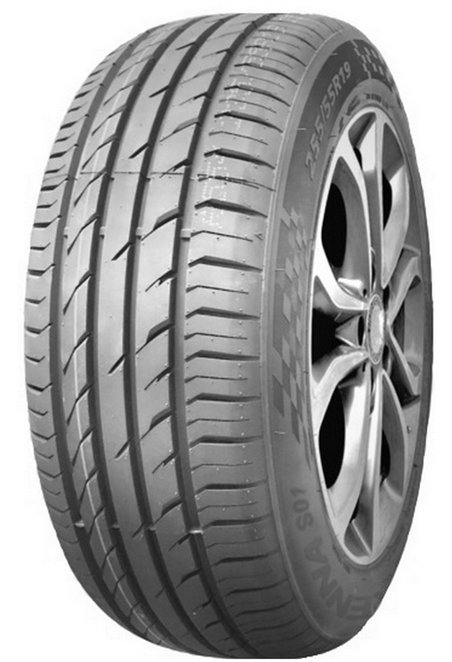 MAZZINI VARENNA S01 275/35 R19 100Y