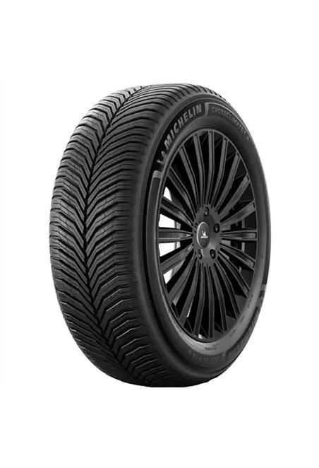 MICHELIN CROSSCLIMATE 3 205/55 R16 91V