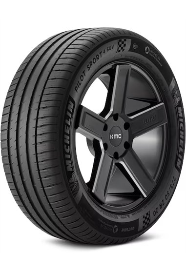MICHELIN PILOT SPORT 4 SUV  235/45 R21 101Y XL