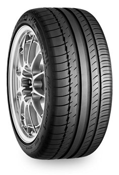 MICHELIN PILOT SPORT PS2 N1 235/50 R17 96Y