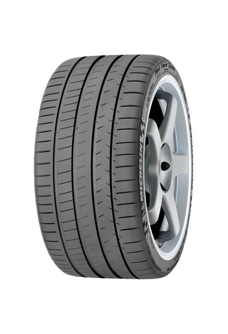 MICHELIN PILOT SUPER SPORT 275/30 R21 98Y XL RUNFLAT