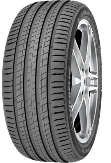 MICHELIN LATITUDE SPORT 3 VOL 255/45 R20 105V XL