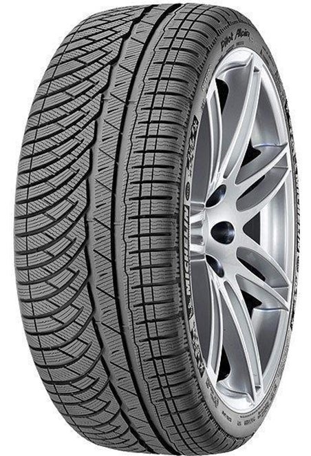 MICHELIN PILOT ALPIN PA4  265/30 R20 94W XL