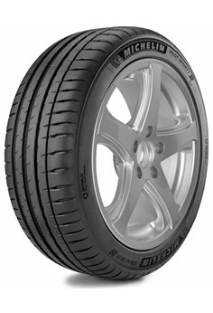 MICHELIN PILOT SPORT 4 MO 285/40 R19 107Y XL