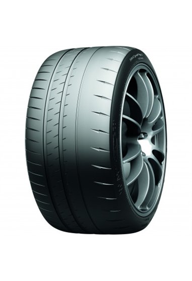 MICHELIN PILOT SPORT CUP 2 MO 305/30 R20 103Y XL
