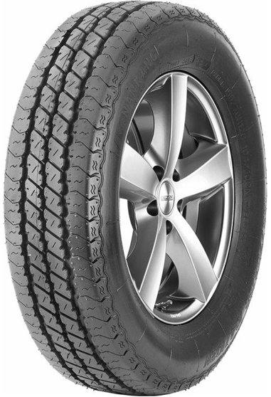 NANKANG TR-10 185/80 R14C 104/102N