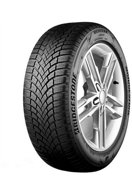 BRIDGESTONE BLIZZAK LM005 MOE 265/40 R21 105H XL RUNFLAT
