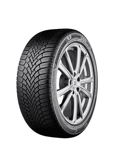 BRIDGESTONE BLIZZAK 6 315/35 R21 111W XL