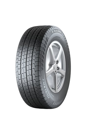 MATADOR MPS400 VARIANTAW 2 235/65 R16C 115/113R